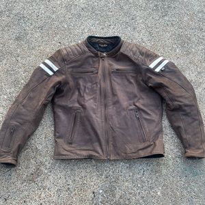 Rocket 92 motorcycle jacket M